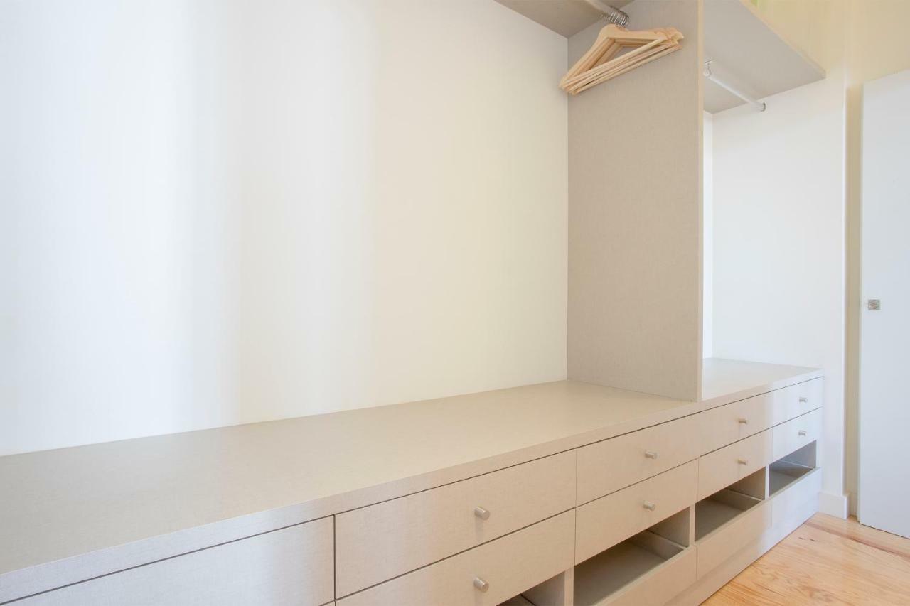 Downtown Spacious Studio Porto Exteriér fotografie