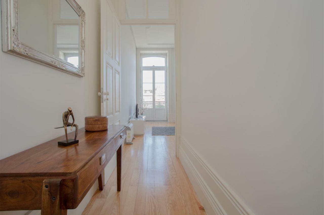 Downtown Spacious Studio Porto Exteriér fotografie